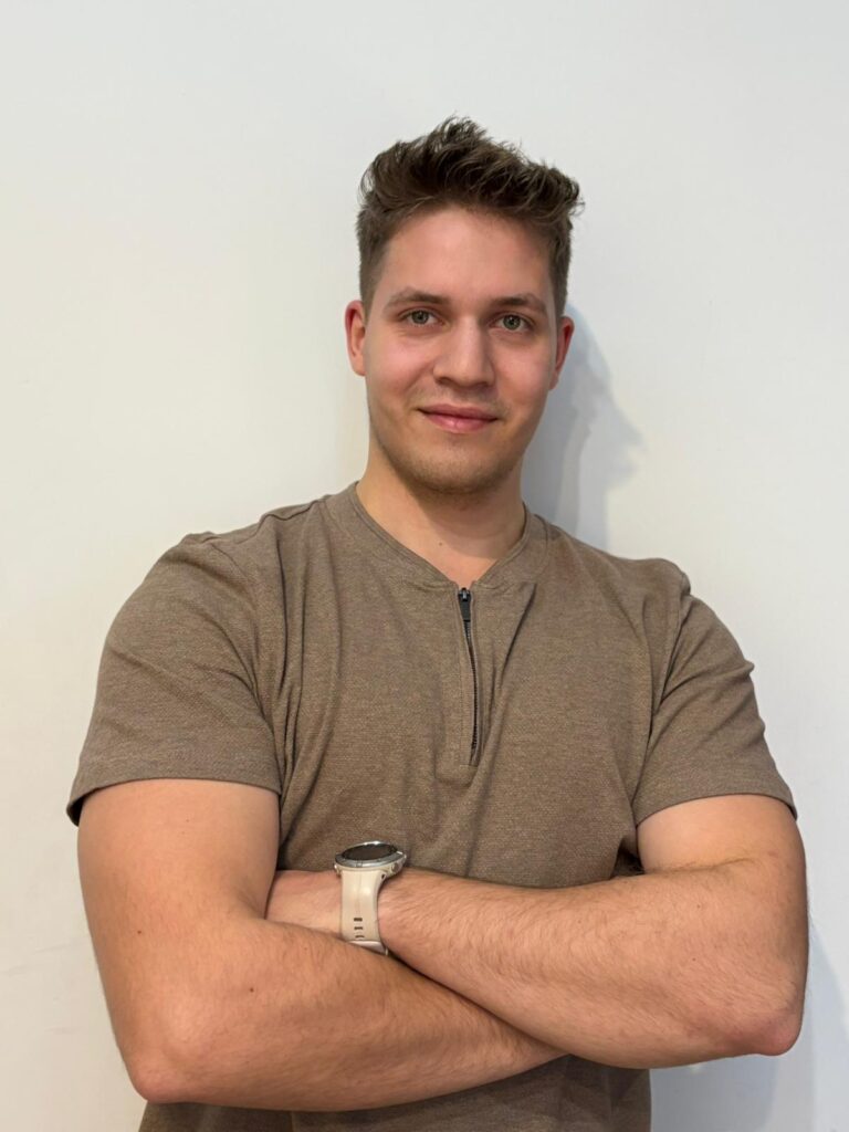 fizjoterapeuta