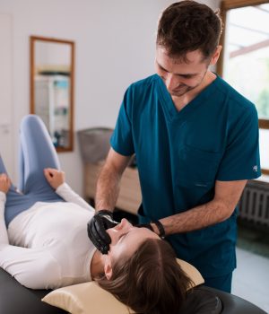 rehabilitacja stomatologiczna